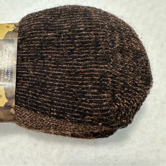 Low Pro Alpaca Ankle Sock - Picture 8 of 9